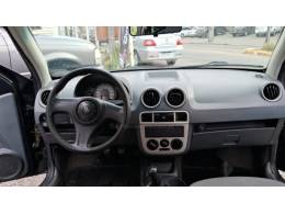 VOLKSWAGEN - GOL - 2009/2009 - Preta - R$ 21.900,00