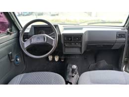 VOLKSWAGEN - GOL - 1993/1993 - Verde - R$ 12.900,00