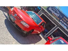 VOLKSWAGEN - GOL - 2008/2009 - Vermelha - R$ 20.900,00